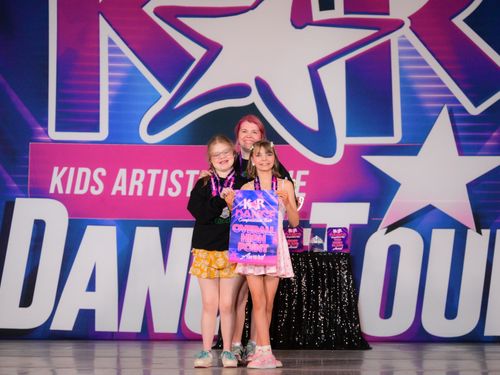 Murfreesboro, TN - 3/20/2026 - Awards