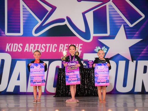 Murfreesboro, TN - 3/20/2026 - Awards