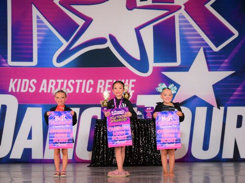 Murfreesboro, TN - 3/20/2026 - Awards