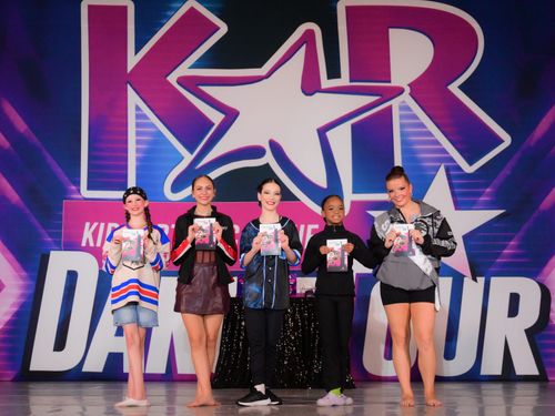 Murfreesboro, TN - 3/20/2026 - Awards