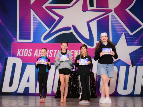 Murfreesboro, TN - 3/20/2026 - Awards