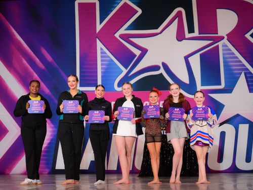Murfreesboro, TN - 3/20/2026 - Awards