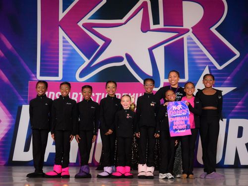 Murfreesboro, TN - 3/20/2026 - Awards