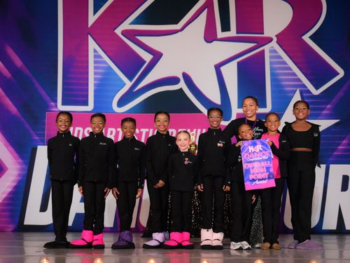 Murfreesboro, TN - 3/20/2026 - Awards