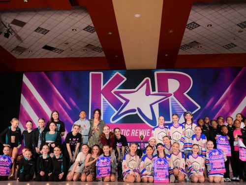 Murfreesboro, TN - 3/20/2026 - Awards