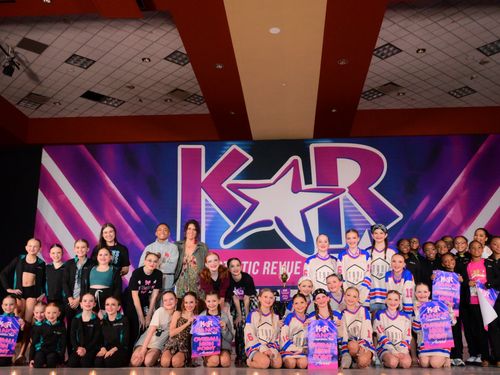 Murfreesboro, TN - 3/20/2026 - Awards