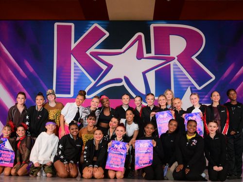 Murfreesboro, TN - 3/20/2026 - Awards
