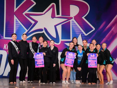 Murfreesboro, TN - 3/20/2026 - Awards
