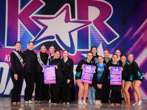 Murfreesboro, TN - 3/20/2026 - Awards