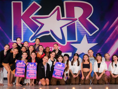 Murfreesboro, TN - 3/20/2026 - Awards