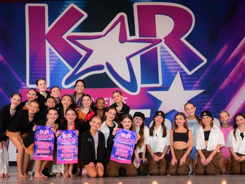 Murfreesboro, TN - 3/20/2026 - Awards