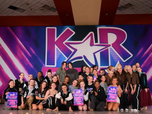 Murfreesboro, TN - 3/20/2026 - Awards