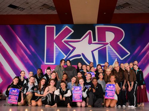 Murfreesboro, TN - 3/20/2026 - Awards