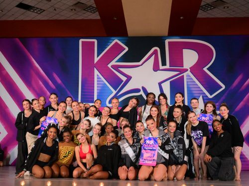 Murfreesboro, TN - 3/20/2026 - Awards