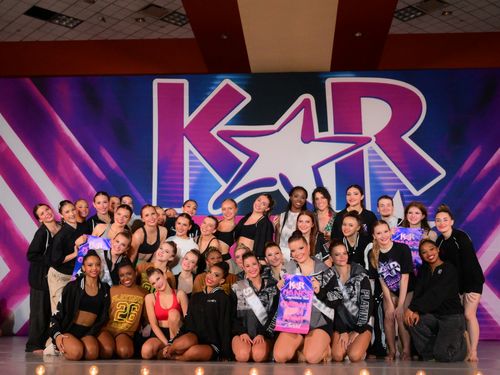 Murfreesboro, TN - 3/20/2026 - Awards