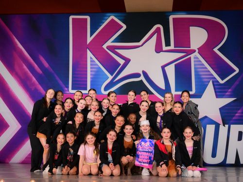 Murfreesboro, TN - 3/20/2026 - Awards