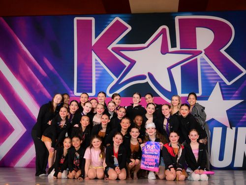 Murfreesboro, TN - 3/20/2026 - Awards