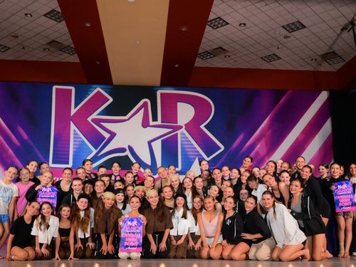 Murfreesboro, TN - 3/20/2026 - Awards