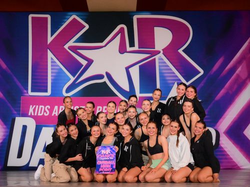 Murfreesboro, TN - 3/20/2026 - Awards