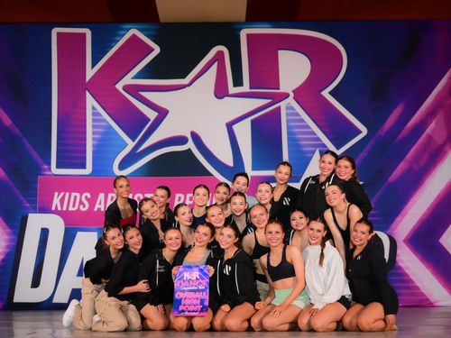 Murfreesboro, TN - 3/20/2026 - Awards