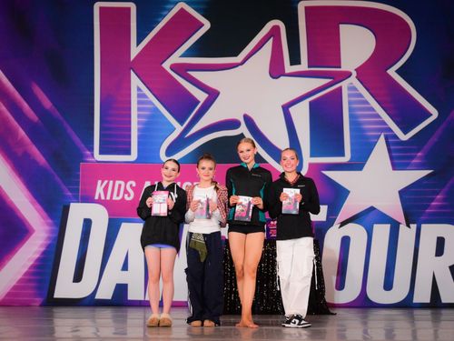 Murfreesboro, TN - 3/20/2026 - Awards