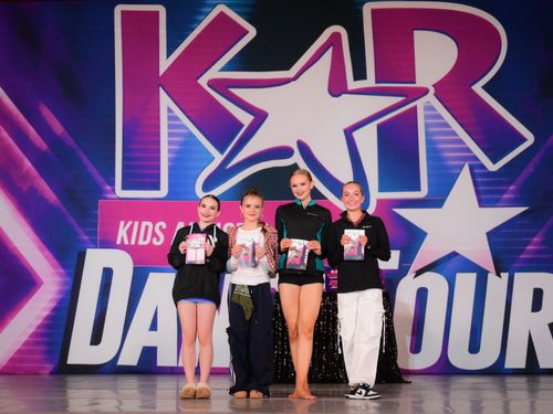 Murfreesboro, TN - 3/20/2026 - Awards