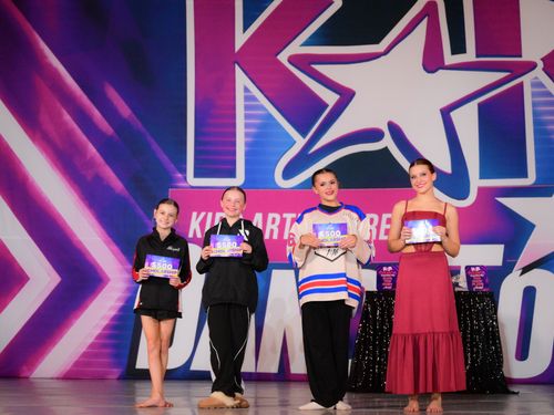 Murfreesboro, TN - 3/20/2026 - Awards
