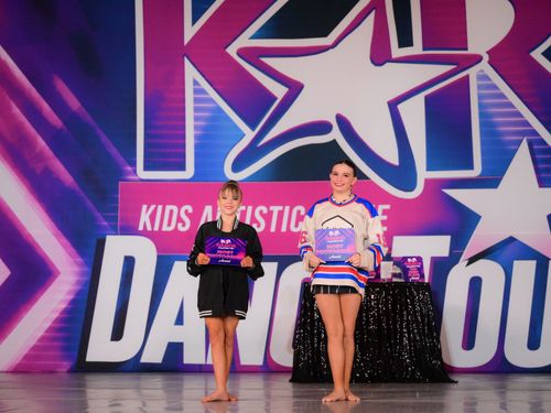Murfreesboro, TN - 3/20/2026 - Awards
