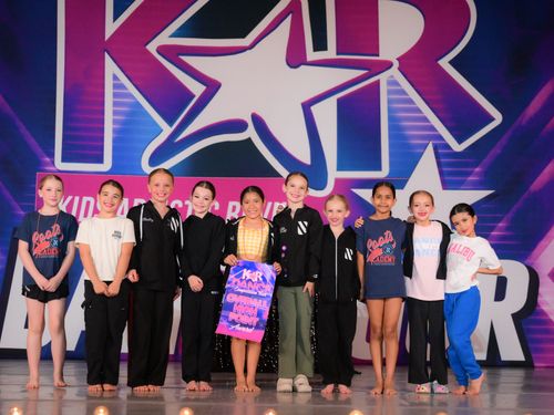 Murfreesboro, TN - 3/20/2026 - Awards