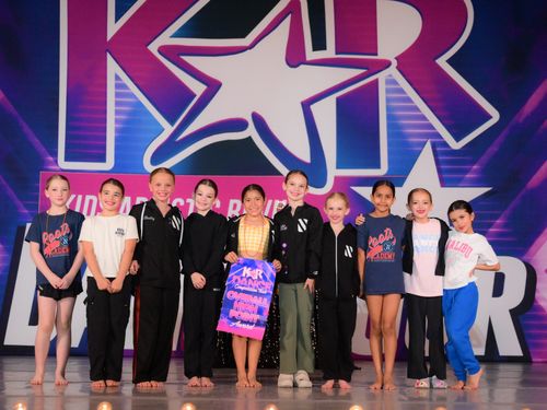 Murfreesboro, TN - 3/20/2026 - Awards