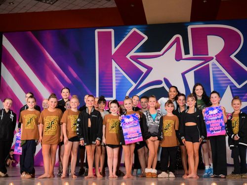 Murfreesboro, TN - 3/20/2026 - Awards