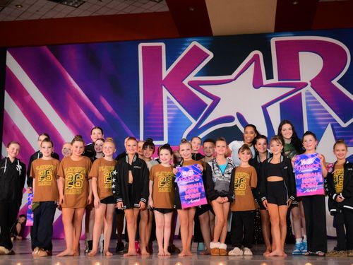 Murfreesboro, TN - 3/20/2026 - Awards
