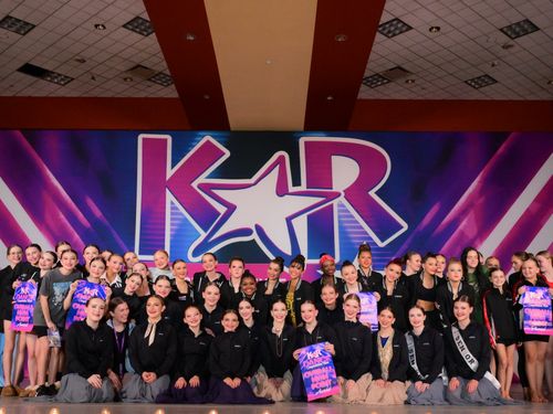 Murfreesboro, TN - 3/20/2026 - Awards