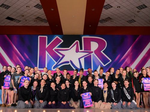 Murfreesboro, TN - 3/20/2026 - Awards