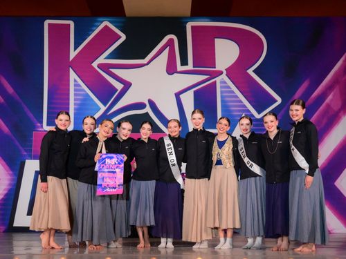 Murfreesboro, TN - 3/20/2026 - Awards