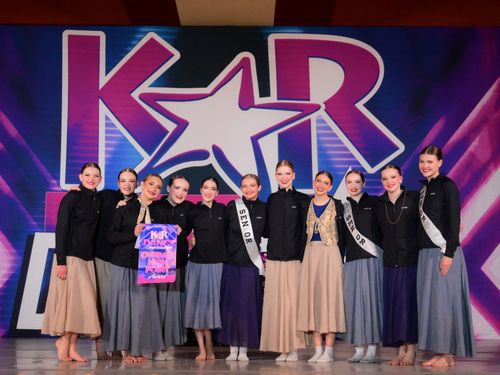 Murfreesboro, TN - 3/20/2026 - Awards
