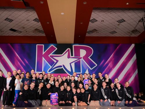 Murfreesboro, TN - 3/20/2026 - Awards