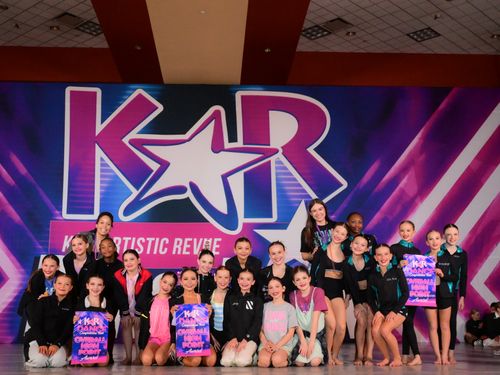 Murfreesboro, TN - 3/20/2026 - Awards