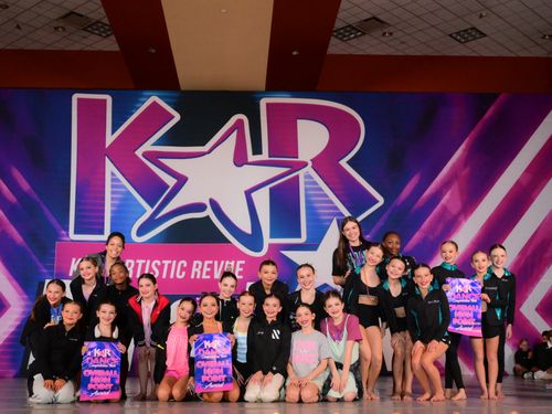 Murfreesboro, TN - 3/20/2026 - Awards