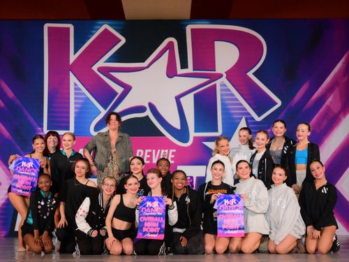 Murfreesboro, TN - 3/20/2026 - Awards