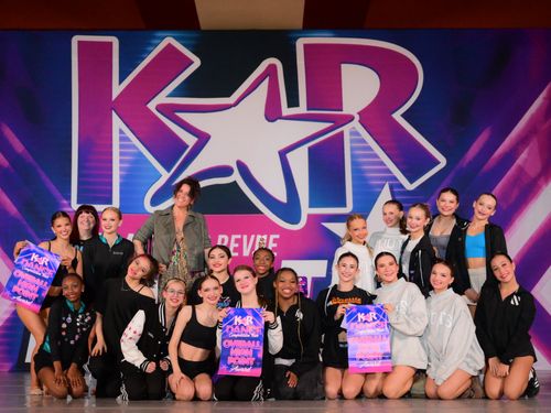 Murfreesboro, TN - 3/20/2026 - Awards