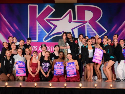 Murfreesboro, TN - 3/20/2026 - Awards