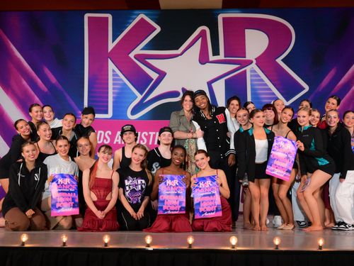 Murfreesboro, TN - 3/20/2026 - Awards