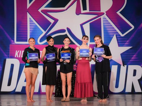 Murfreesboro, TN - 3/20/2026 - Awards
