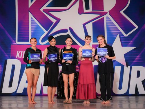 Murfreesboro, TN - 3/20/2026 - Awards
