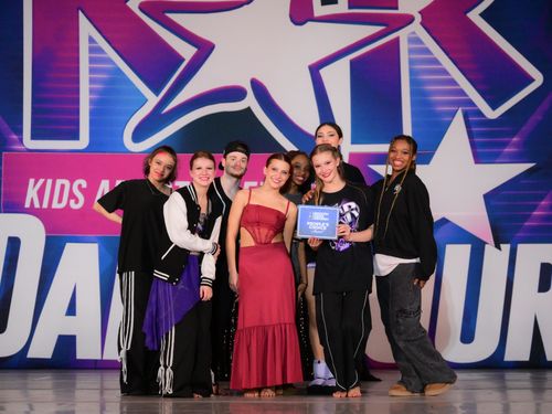 Murfreesboro, TN - 3/20/2026 - Awards