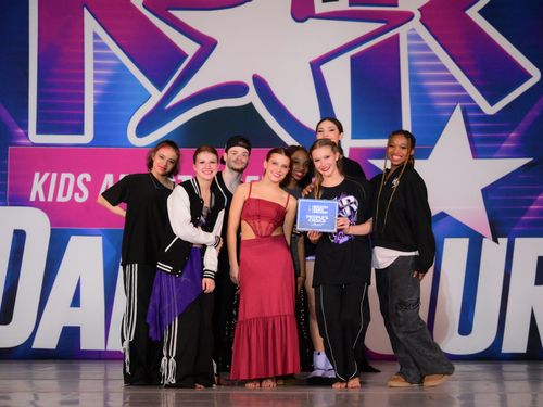 Murfreesboro, TN - 3/20/2026 - Awards
