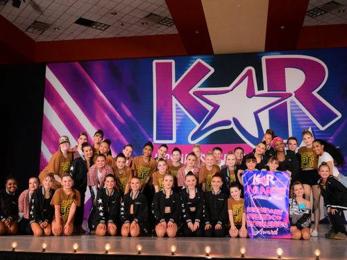 Murfreesboro, TN - 3/20/2026 - Awards
