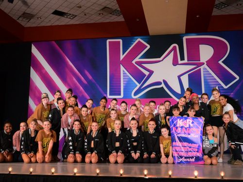 Murfreesboro, TN - 3/20/2026 - Awards