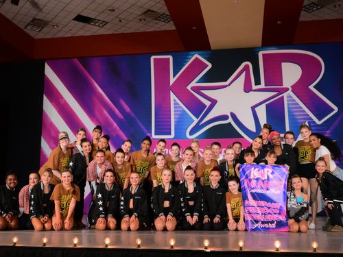 Murfreesboro, TN - 3/20/2026 - Awards